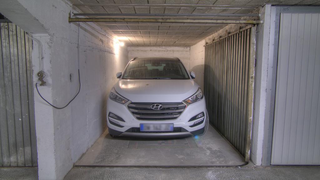 Beau 2 pièces 3 étoiles Vue Mer et Montagnes Garage Privé Cannes Esterno foto